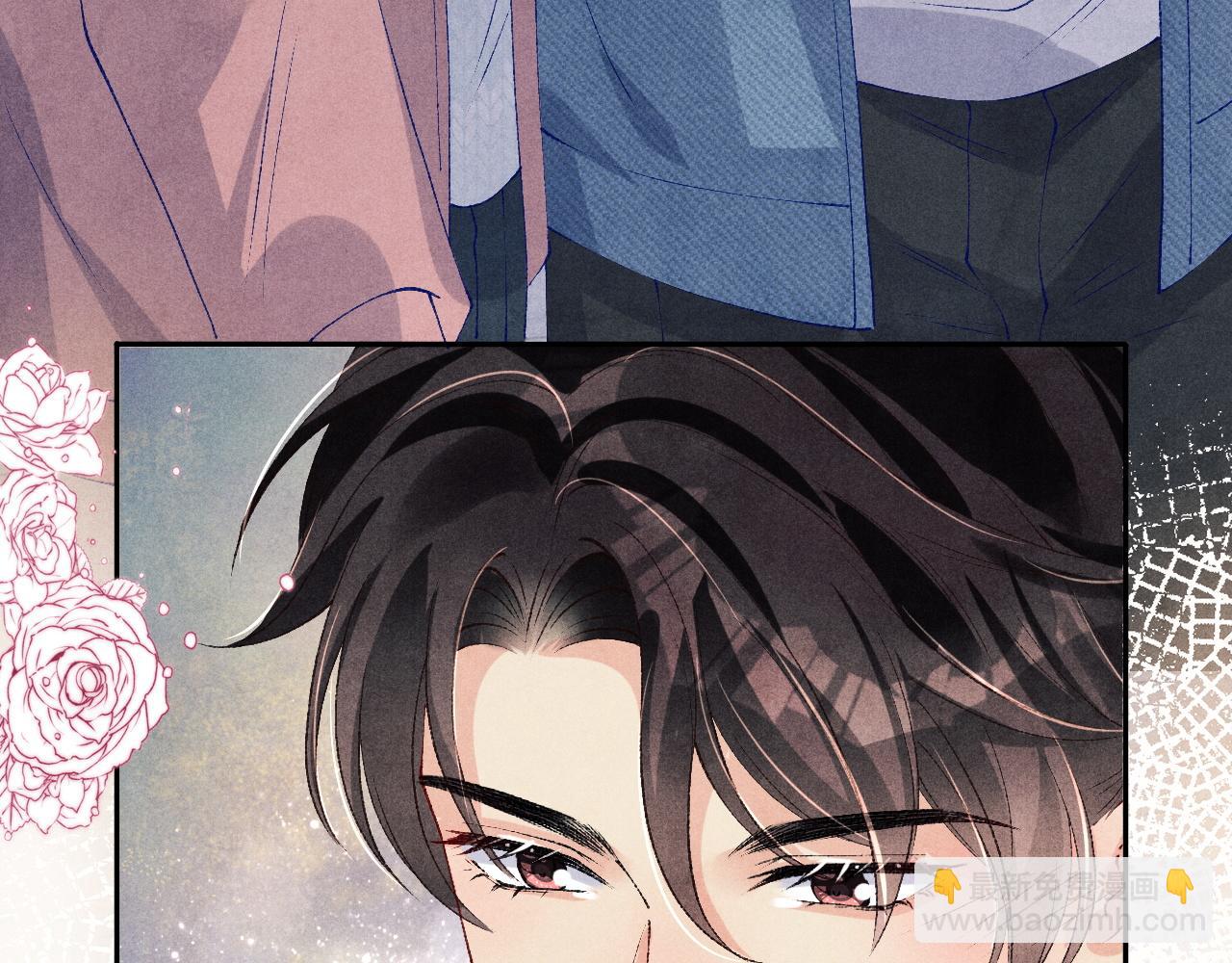 第141话 坚定地选择你！(1/2)-第144话