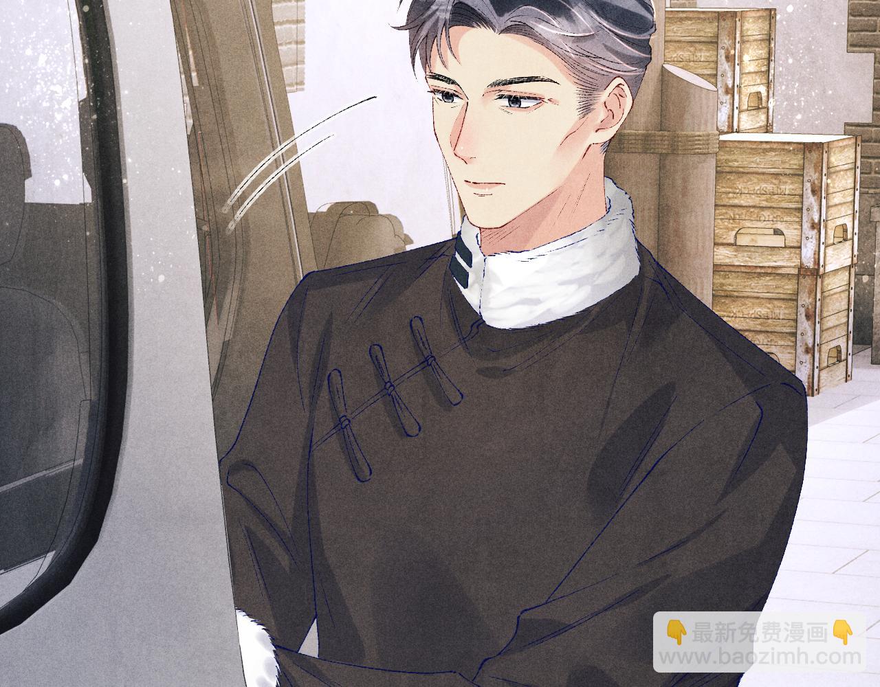 第141话 坚定地选择你！(1/2)-第144话