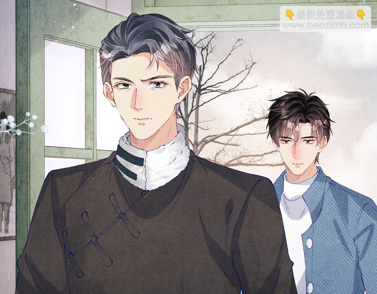 第145话 我就吊你这棵树上了(1/2)-第148话