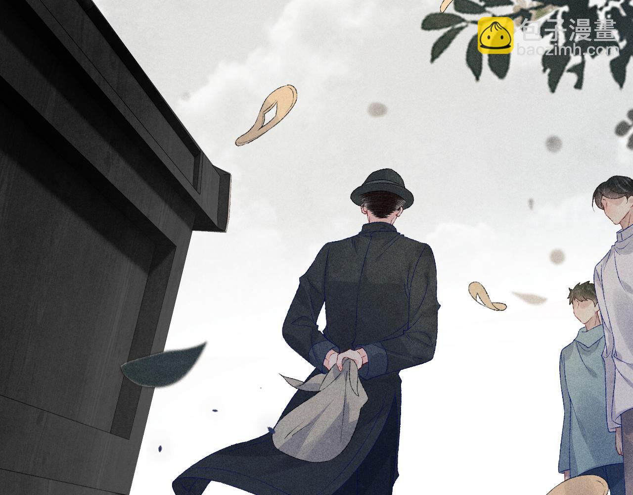 第147话 善待我徒，不胜感激(1/3)-第150话