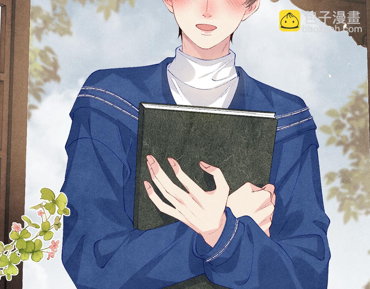 第153话 做戒指？送我？(1/2)-第156话