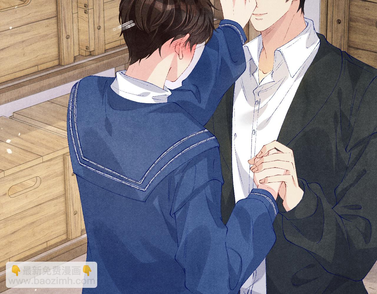 第153话 做戒指？送我？(1/2)-第156话