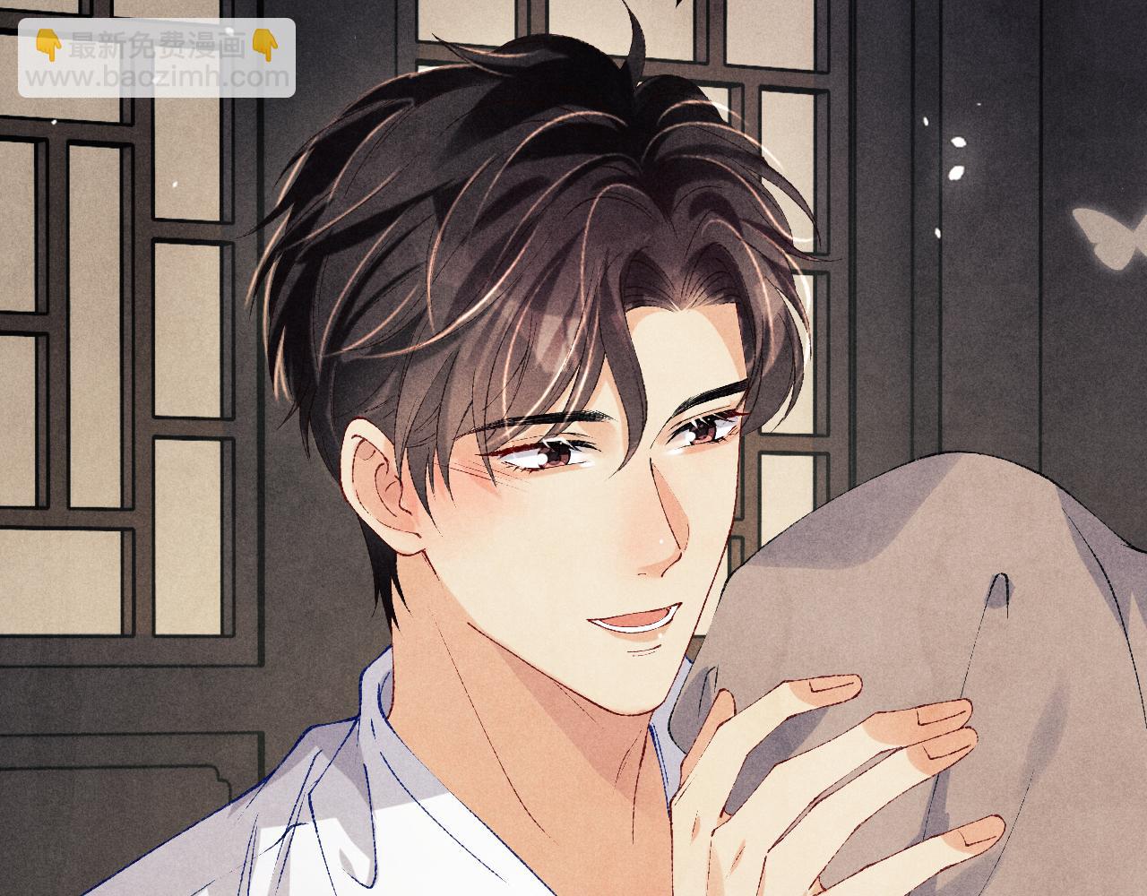 第161话 自比娇妻也不亏(1/3)-第164话