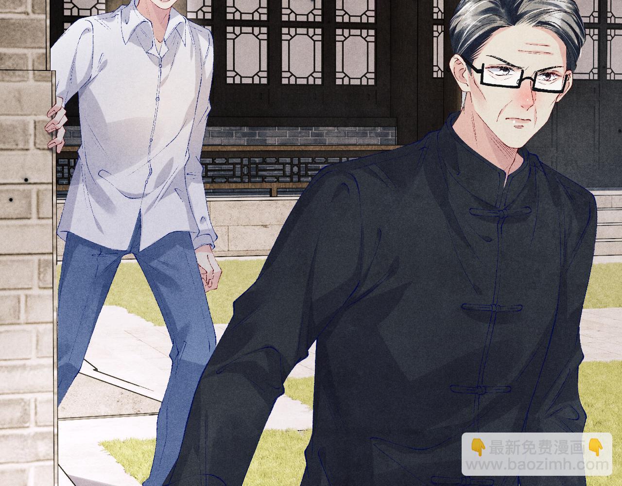 第165话 师父别打了，我走我走&hellip;(1/3)-第168话