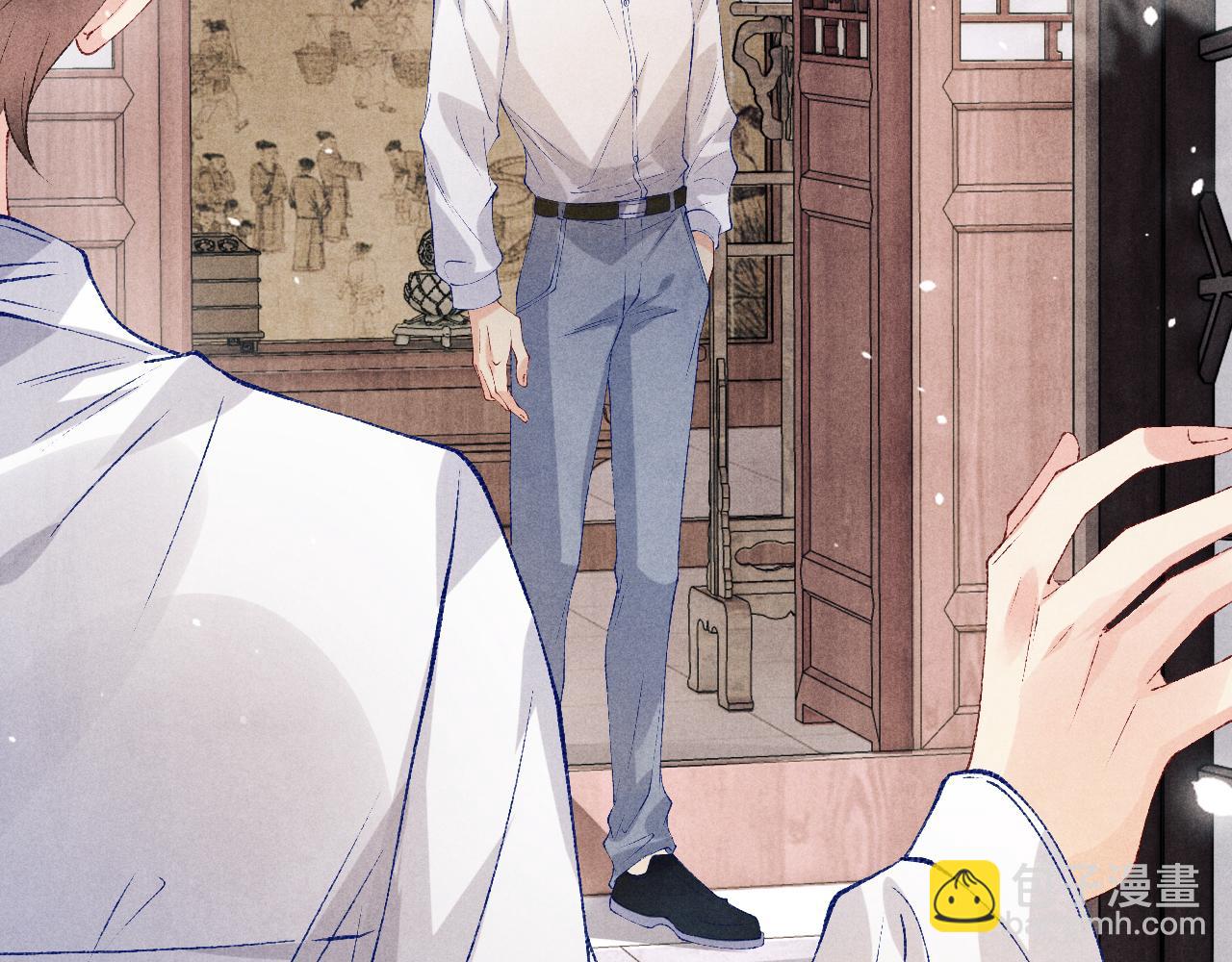 第171话 我会带你走(1/3)-第174话