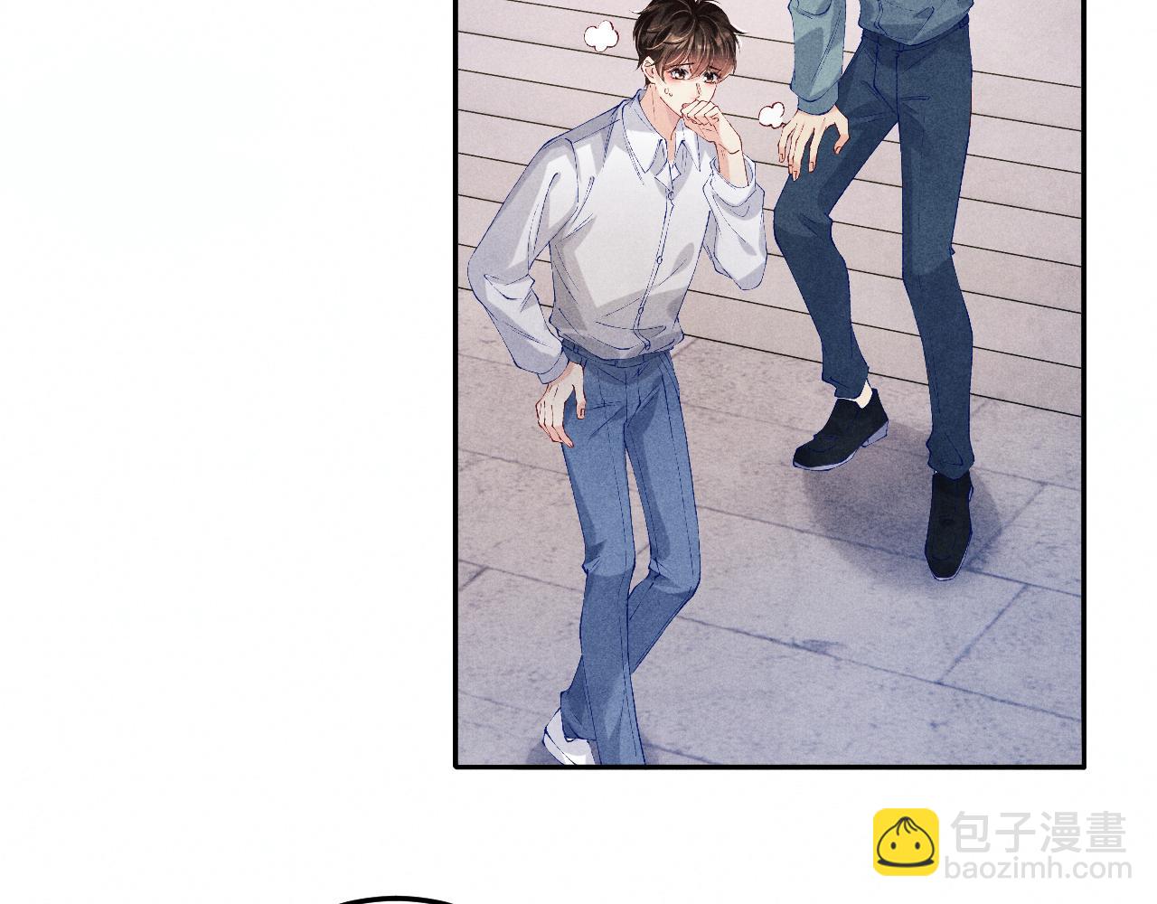 第177话 你帮我，让我和师哥见一面(1/2)-第180话