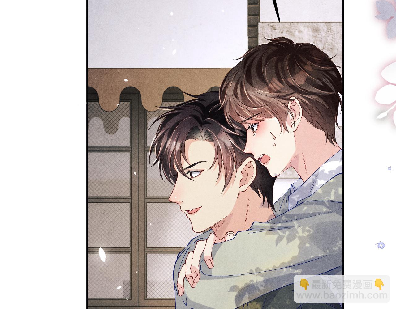 第181话 背你回去(1/3)-第184话