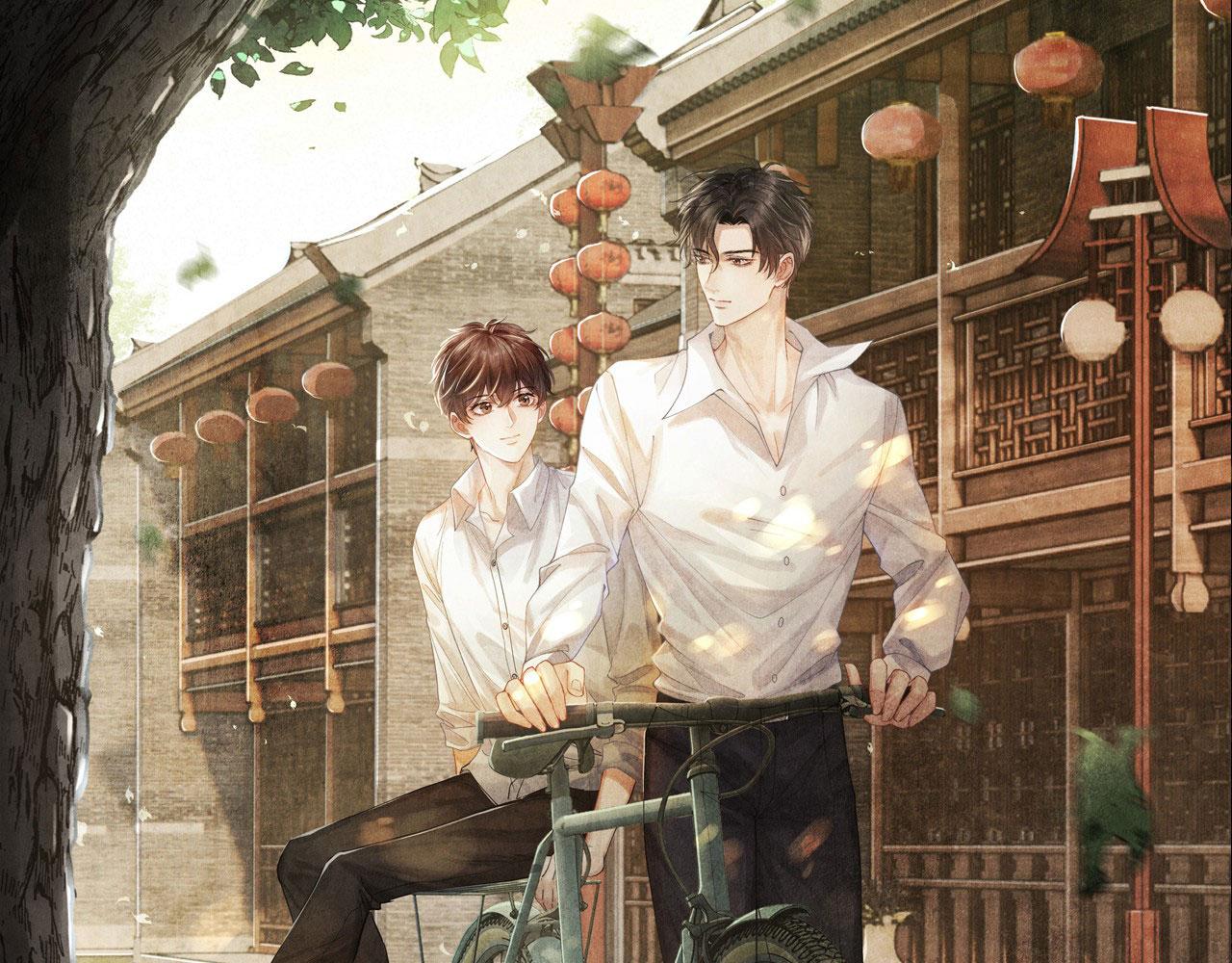 第185话 汉白回来了！(1/3)-第188话