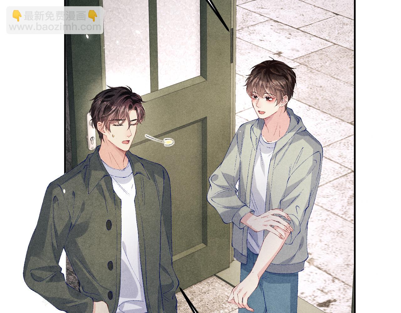 第189话 身边的人是宝贝(1/3)-第192话