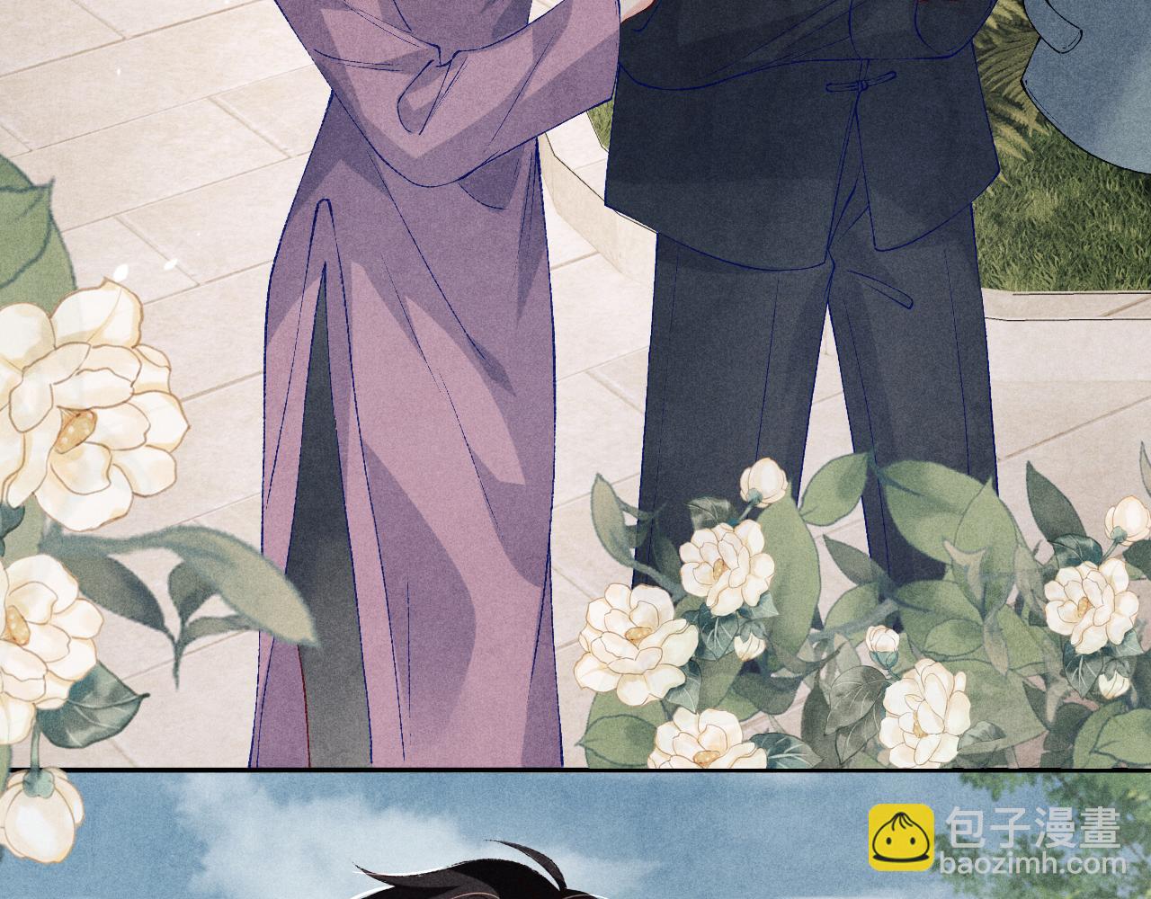 第193话 偷偷探望(1/2)-第196话