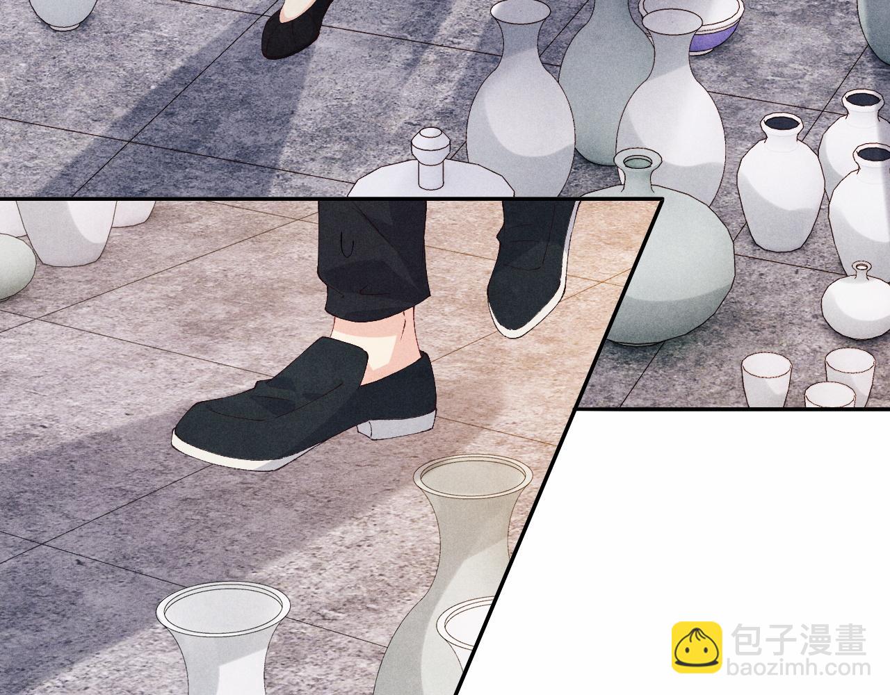 第44话 珍珠再次拜师(1/3)-第48话