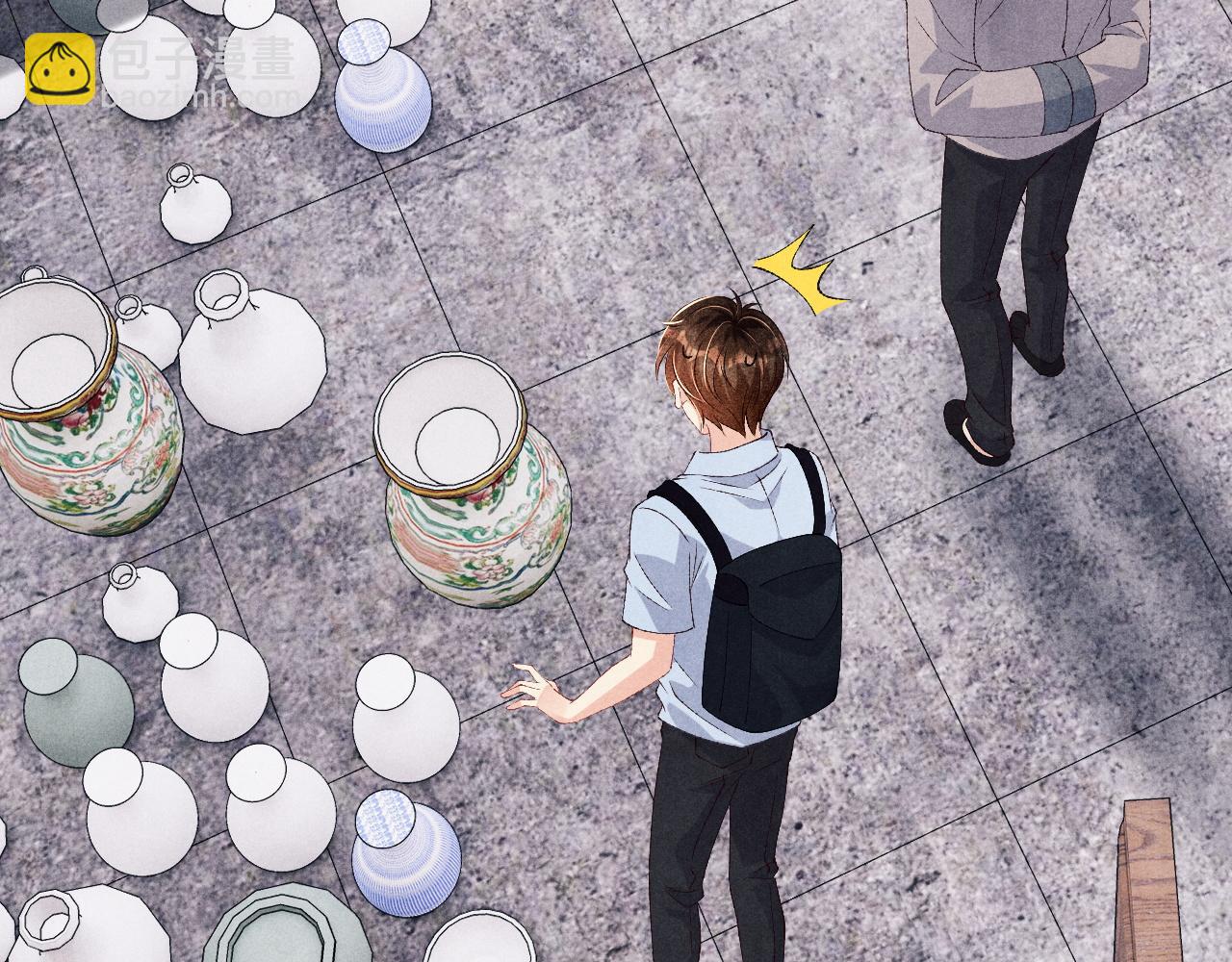 第44话 珍珠再次拜师(1/3)-第48话