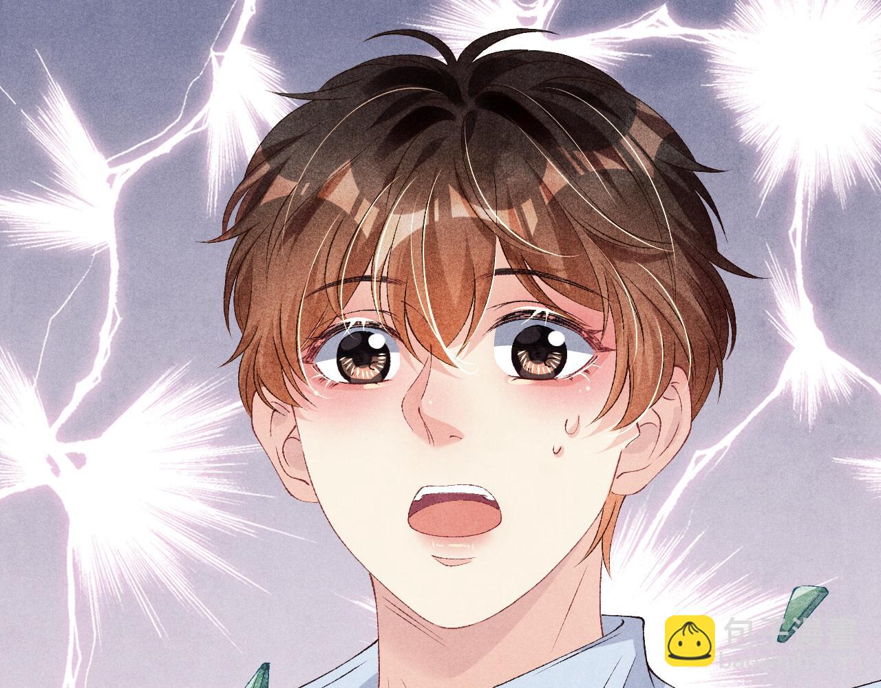 第44话 珍珠再次拜师(1/3)-第48话