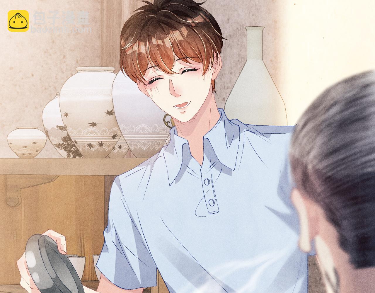 第52话 小姨受伤啦？！(1/3)-第56话