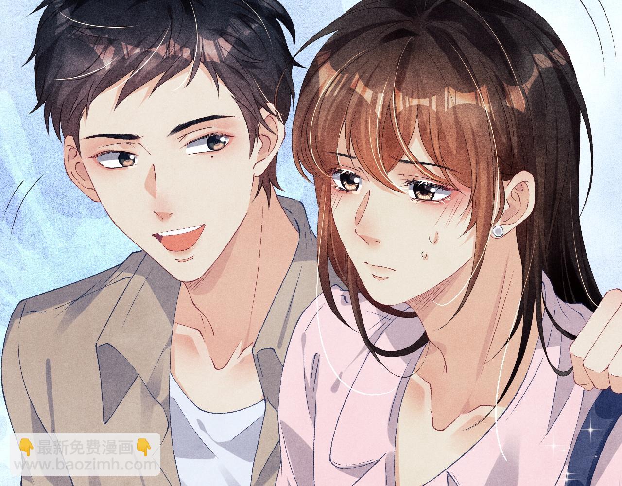 第54话 珍珠遇险(1/2)-第58话