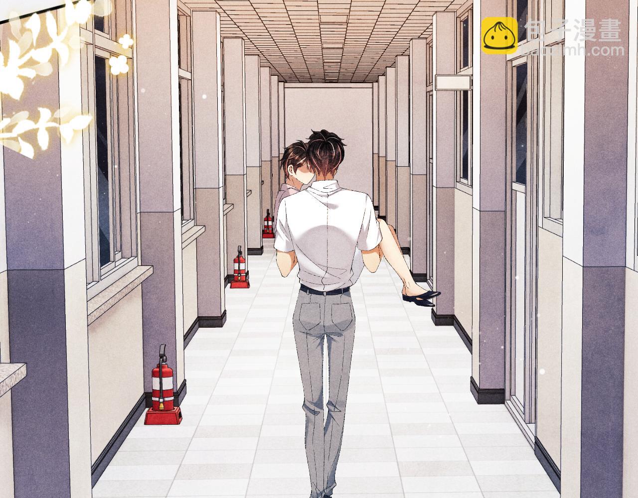 第56话 师哥抱回软糯珍珠(1/2)-第60话