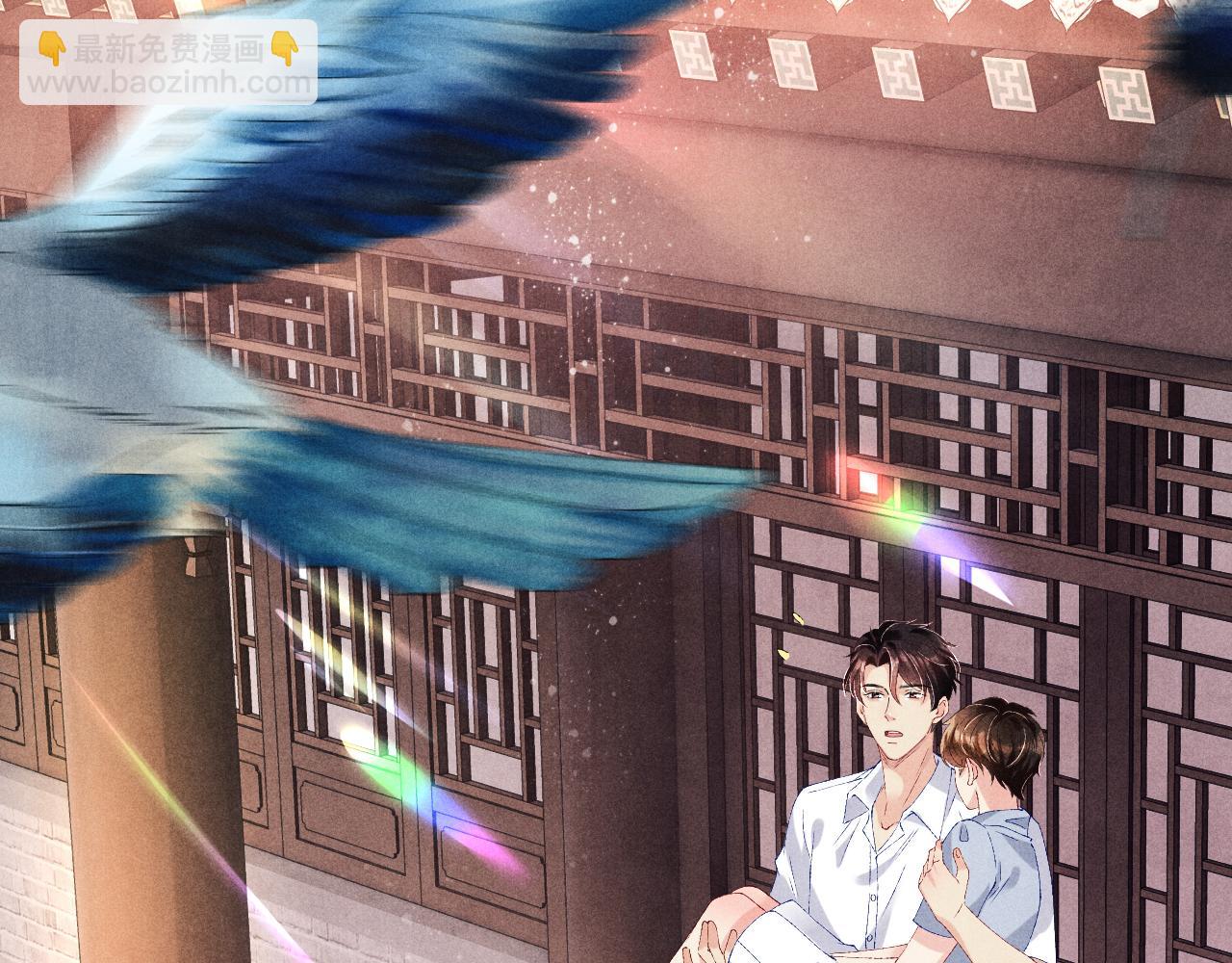 第58话 师哥，我想上厕所(1/3)-第62话