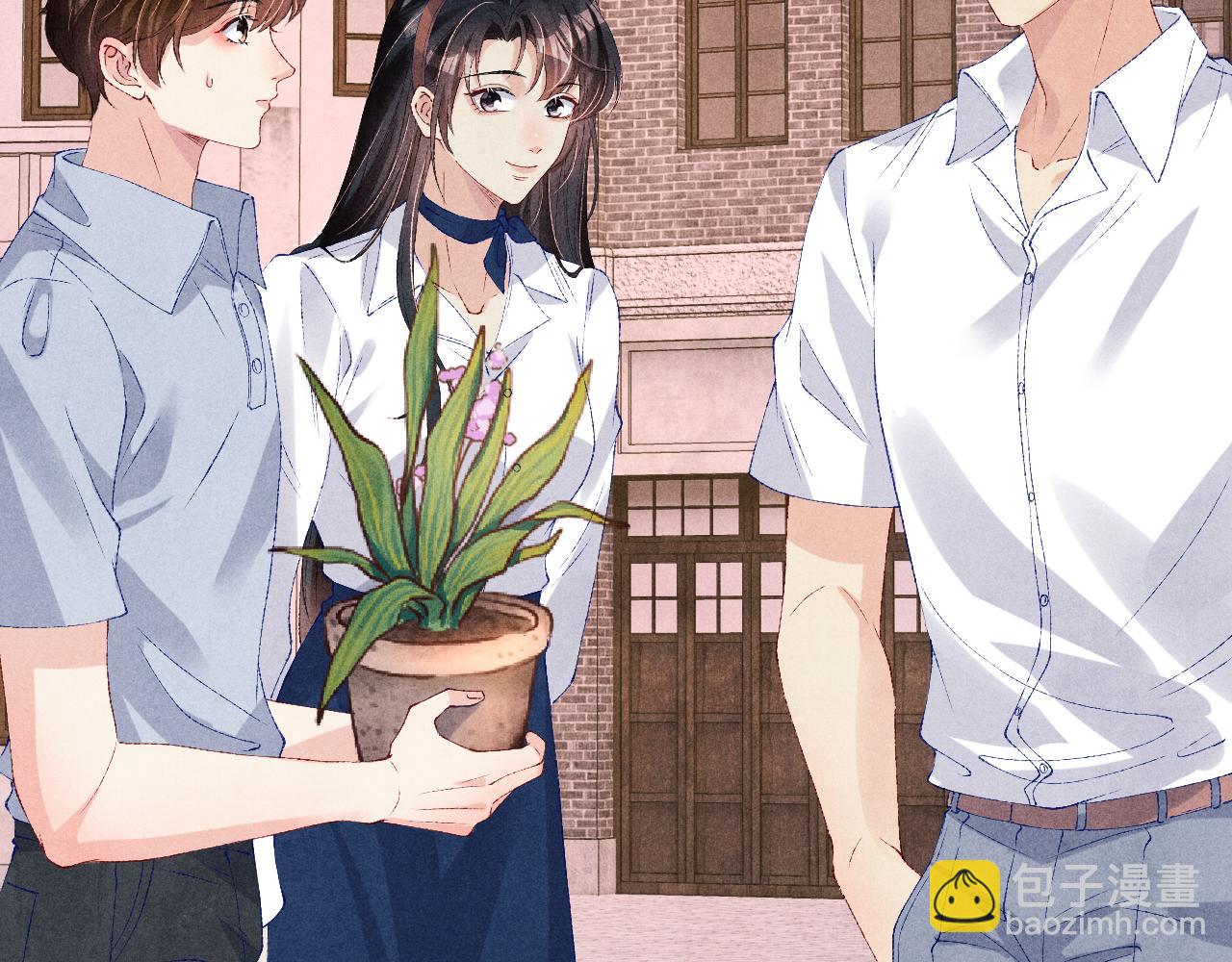 第65话 印章可以还我吗？(1/2)-第68话