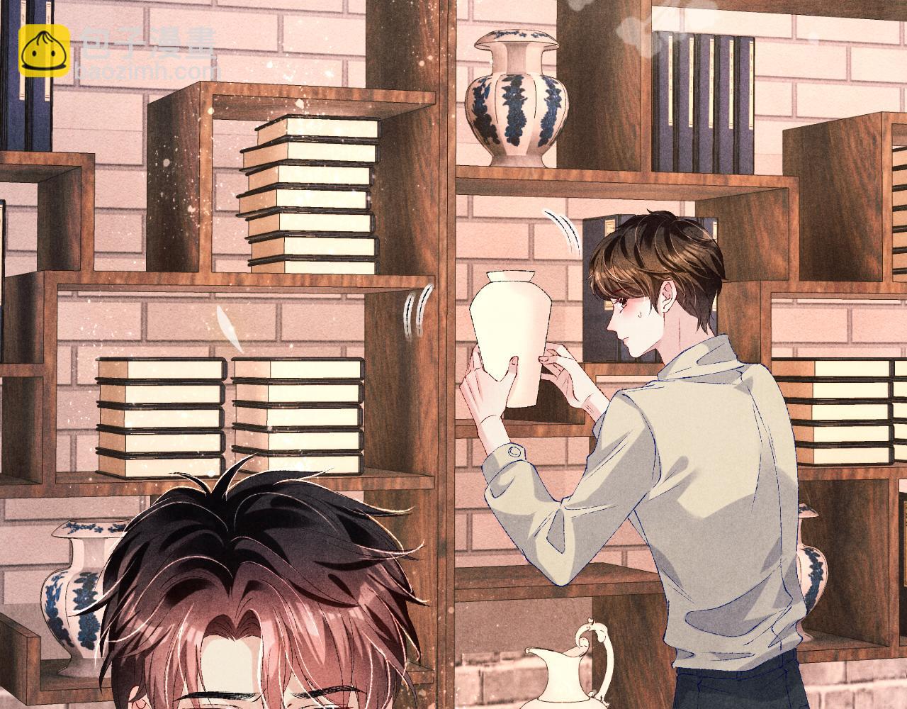 第69话 潼村之行(1/2)-第72话