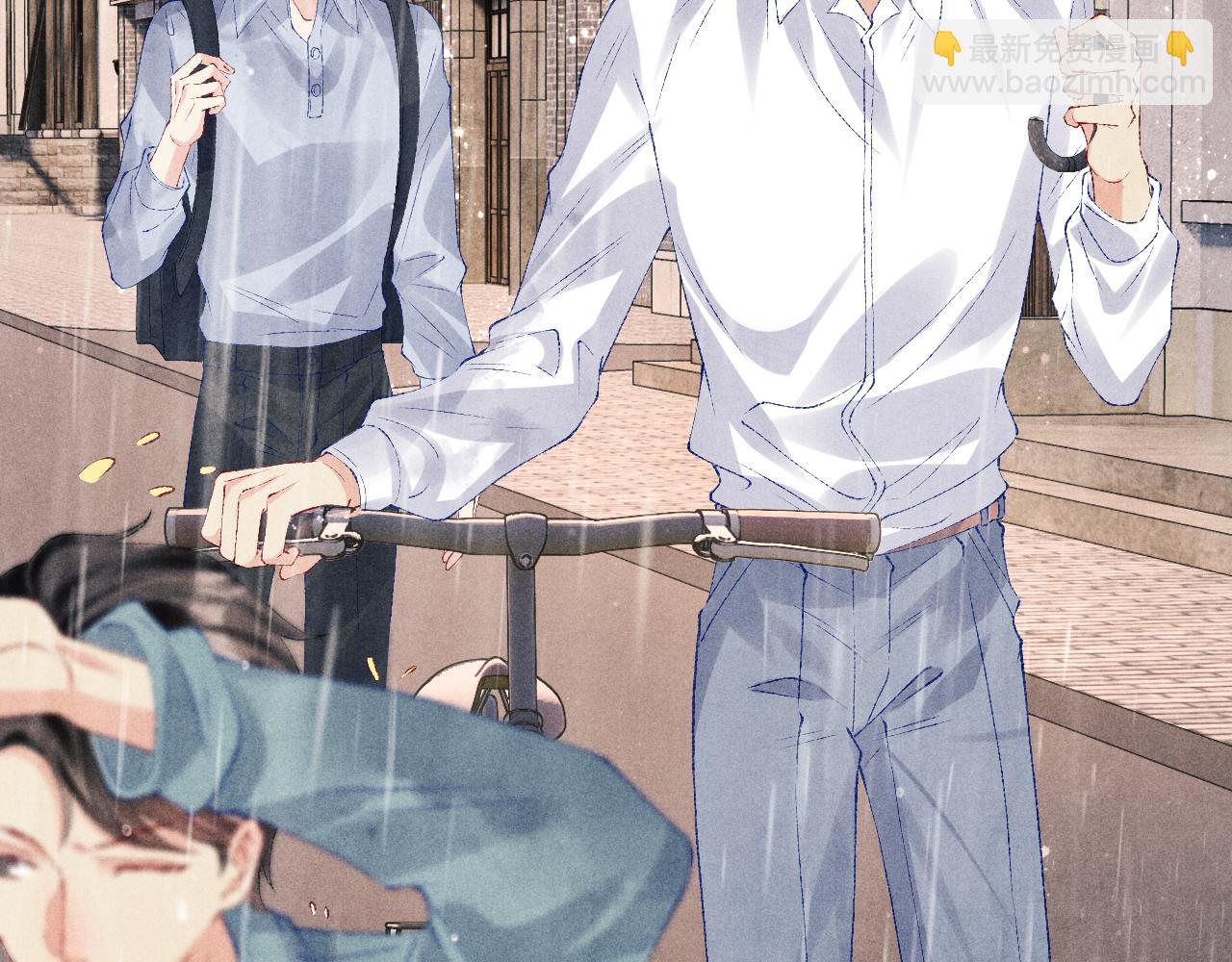 第75话 你靠过来点儿(1/2)-第78话