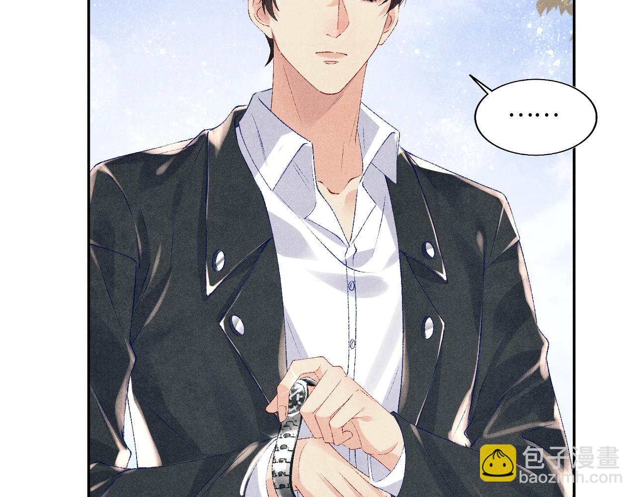 第83话 丁汉白跟踪梁师父(1/2)-第86话