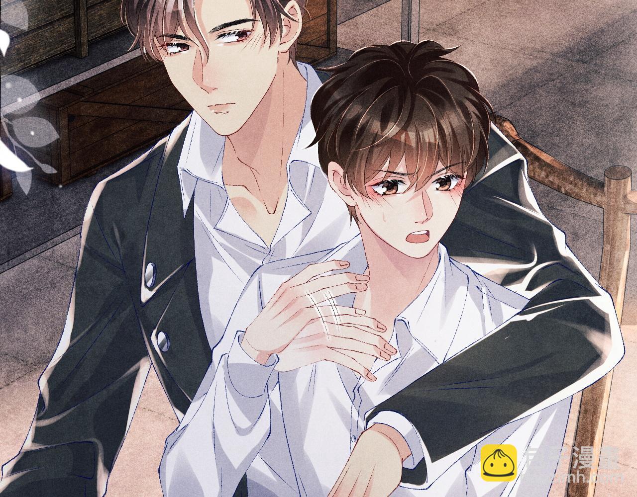 第83话 丁汉白跟踪梁师父(1/2)-第86话