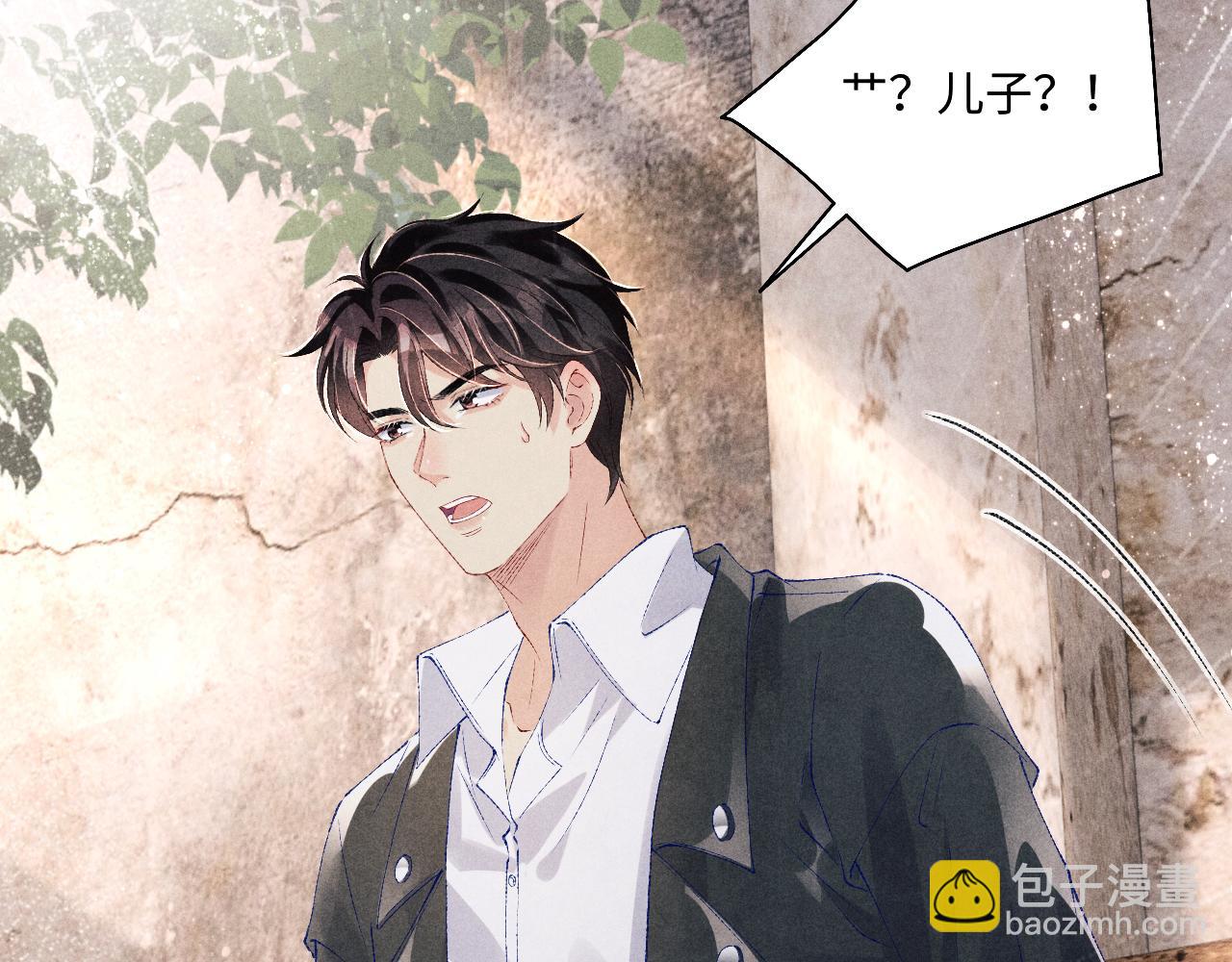 第85话 张斯年的儿子竟然是(1/2)-第88话