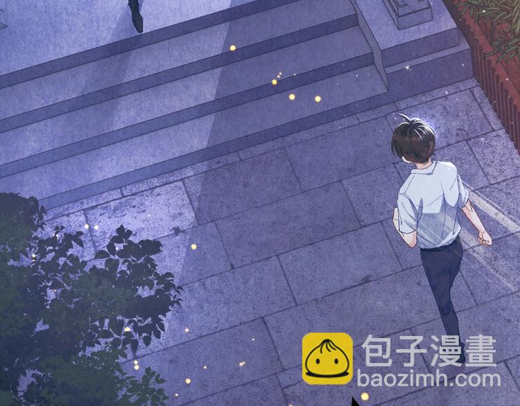 第7话 你的手？(1/2)-第10话