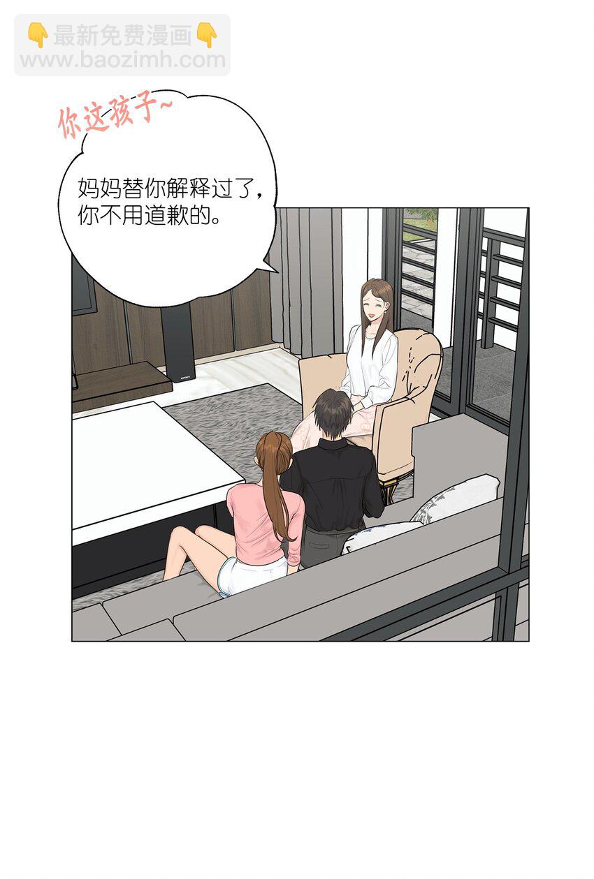 番外 交往的事(1/2)-第74话