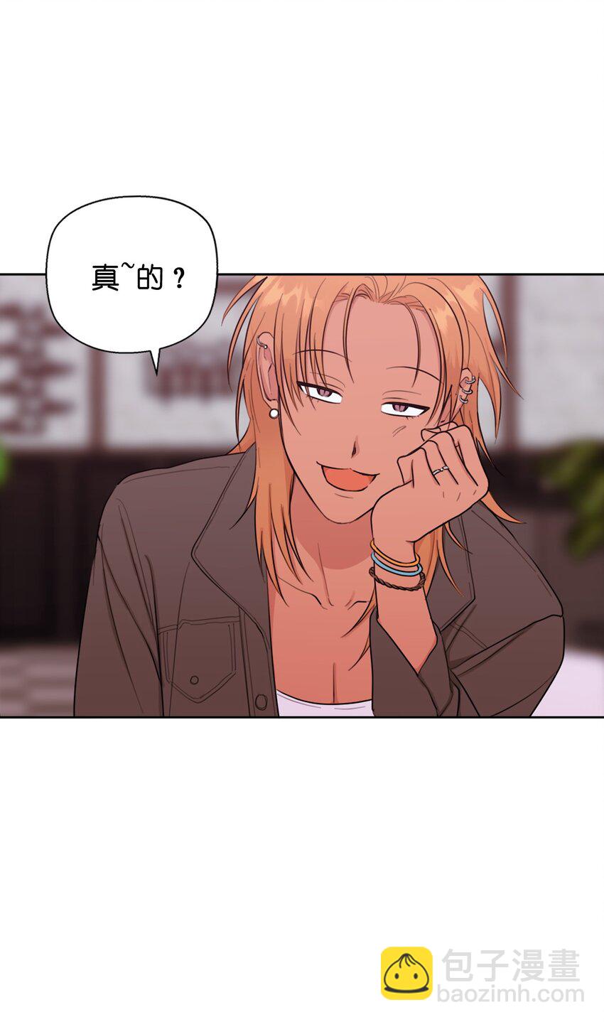 番外 最初的地方(1/2)-第78话