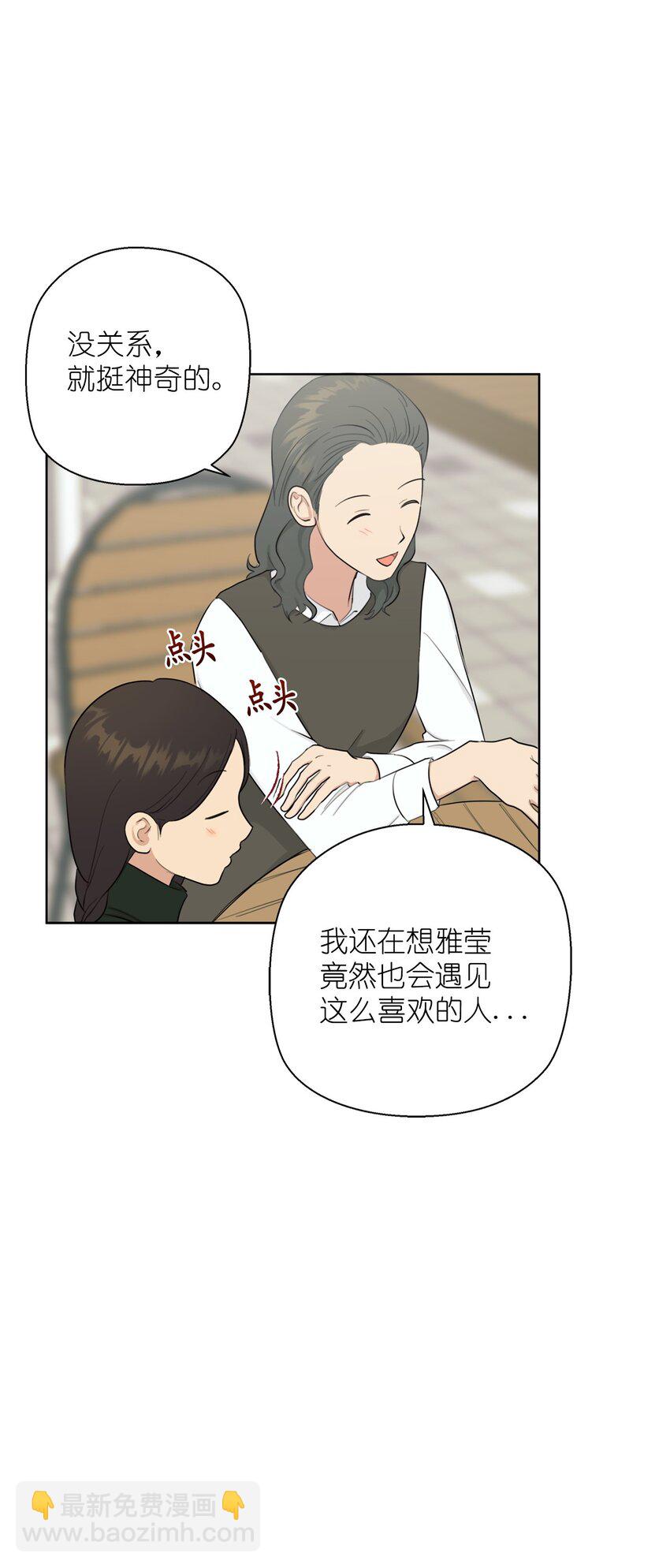 番外 最初的地方(1/2)-第78话