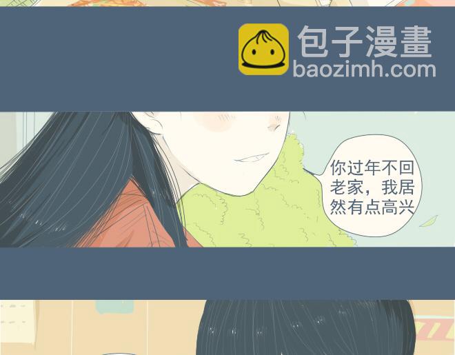 第11话 她笨手笨脚的样子让人想保护-第10话