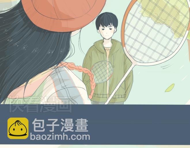 第13话 他快速成长的样子很耀眼-第12话