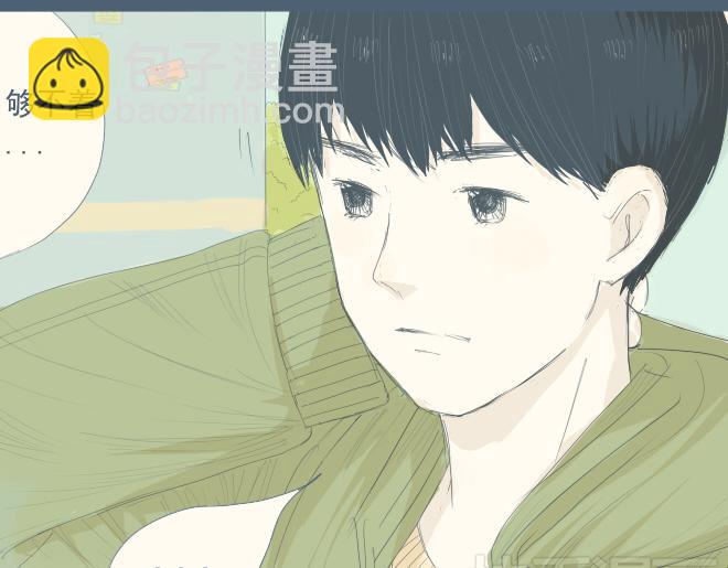 第13话 他快速成长的样子很耀眼-第12话