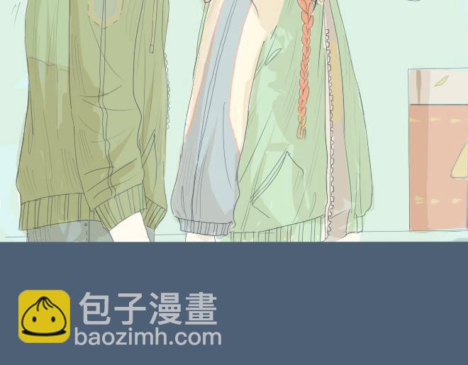 第13话 他快速成长的样子很耀眼-第12话