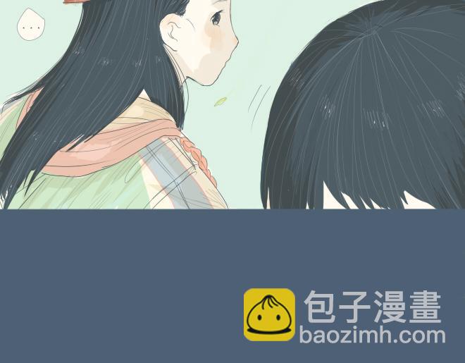 第13话 他快速成长的样子很耀眼-第12话