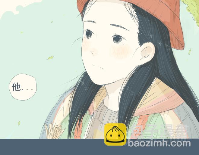 第13话 他快速成长的样子很耀眼-第12话