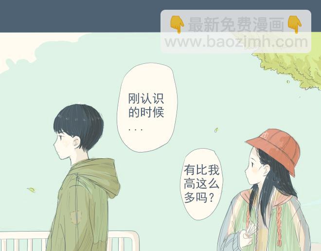 第13话 他快速成长的样子很耀眼-第12话