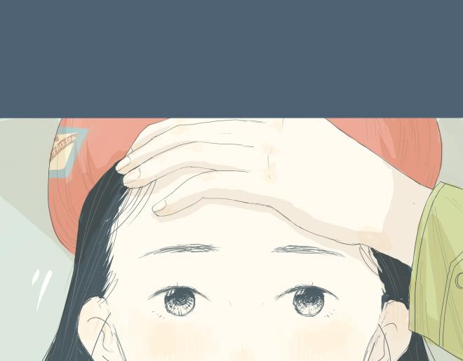 第15话 开始在意你-第14话