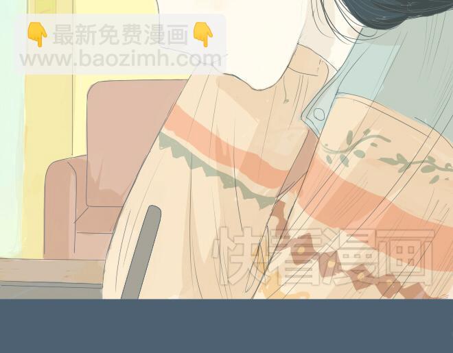 第17话 该学会正视自己的心情了-第16话