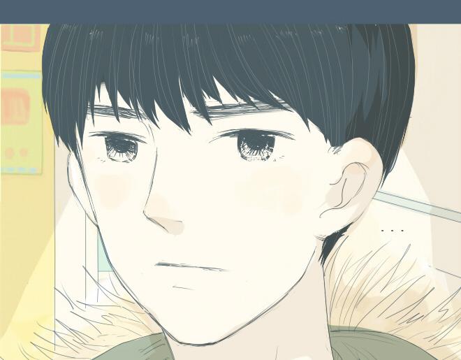 第17话 该学会正视自己的心情了-第16话