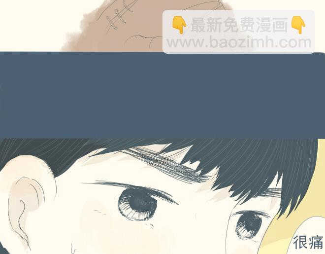 第17话 该学会正视自己的心情了-第16话