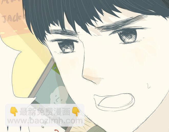 第17话 该学会正视自己的心情了-第16话