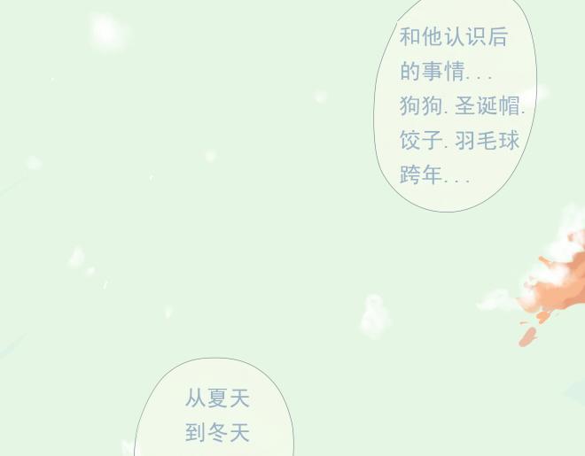 第17话 该学会正视自己的心情了-第16话