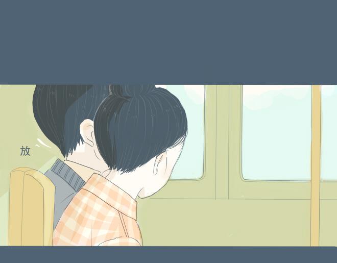 第21话 姐弟恋的暧昧情愫-第20话