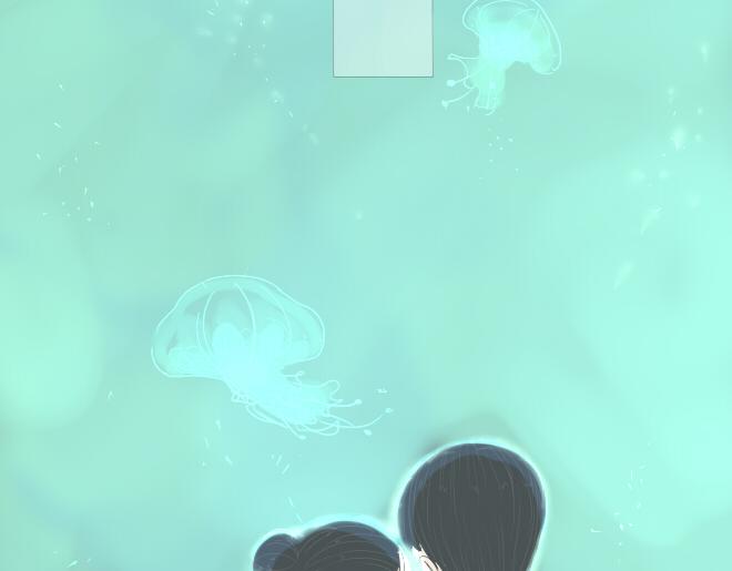 第23话 终于有了感情的跨越！-第22话