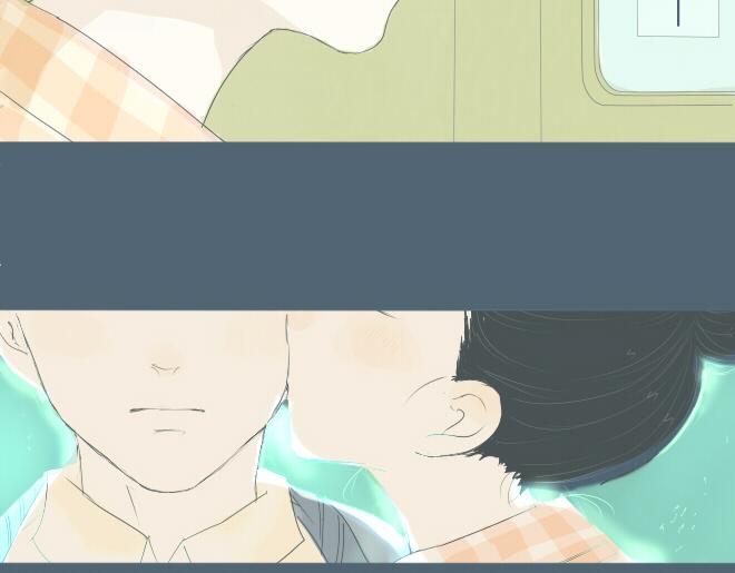 第23话 终于有了感情的跨越！-第22话