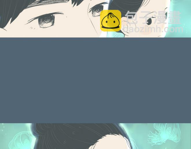 第23话 终于有了感情的跨越！-第22话