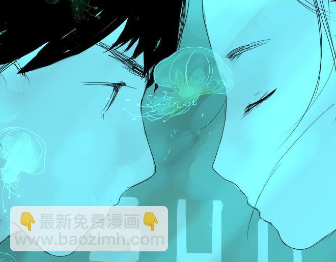 第23话 终于有了感情的跨越！-第22话