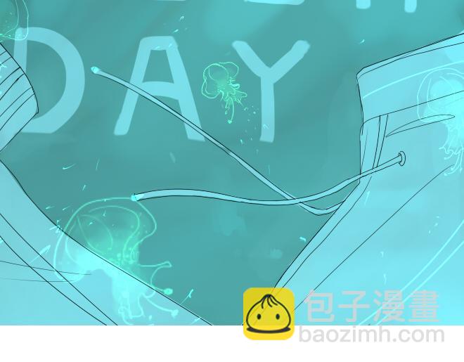 第23话 终于有了感情的跨越！-第22话